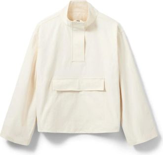 Sofie Schnoor Jacks - Dames - Jassen - Beige - Maat: S
