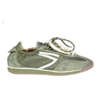 Puraai Heren, Schoenen, Groen, Maat: 43 EU