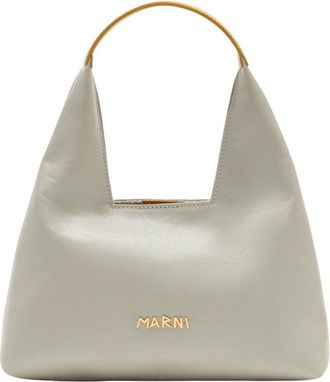 Marni Top Handle Mini Shoulder Bag