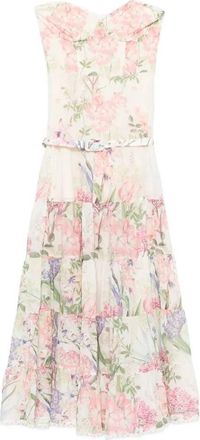 Charo Ruiz Ibiza Long Dress Danny