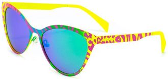 Italia Independent Metal Womens Sunglasses