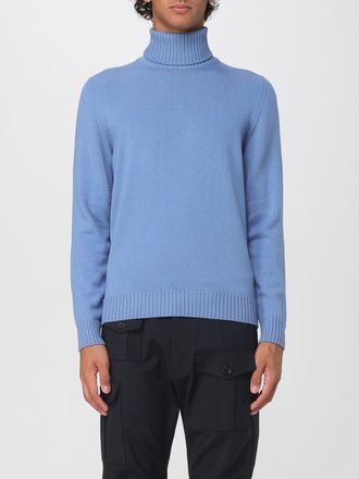 Drumohr Maglia a dolcevita basic Drumohr