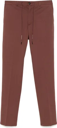 Circolo 1901 Cotton Trousers