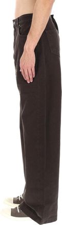 Rick Owens Jeans - Brown