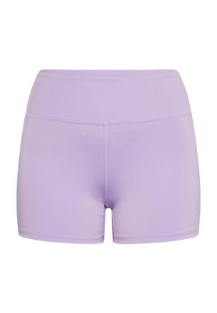 Faina Korte broek Dames lavendel