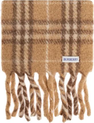 Burberry unisex, Accesorios, Marr&oacute;n, Talla: ONE Size