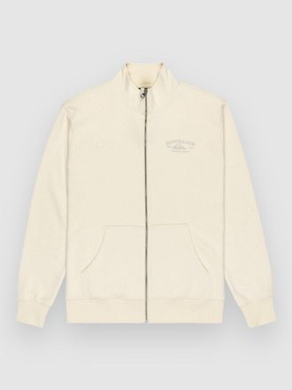 Quiksilver No Hood Fleecejacke