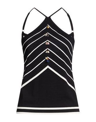 Jei's by Letizia Denaro TOPS - Tops auf YOOX.COM