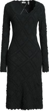 Burberry DRESSES - Midi dresses on YOOX.COM