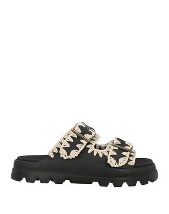 Mou CALZADO - Sandalias con cierre en YOOX.COM