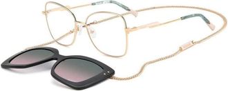Missoni Dames, Accessoires, Veelkleurig, Maat: 55 MM