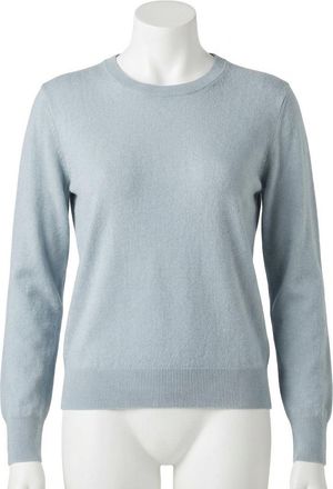 Z Supply Perfect Layer Sweater In Clearwater