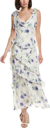ASTR the Label Astr The Label Fen Maxi Dress