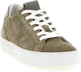 Brunello Cucinelli Sneakers - Khaki