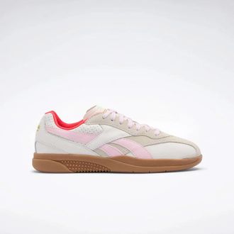 Reebok Womens Hammer Street In Chalk/Frostedberry/Alabaster M