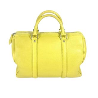 Louis Vuitton Pre-owned Handbag - - Pre-owned - Donna - Giallo - ONE SIZE