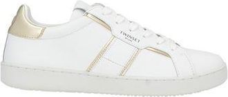 Twin-Set FOOTWEAR - Trainers sur YOOX.COM