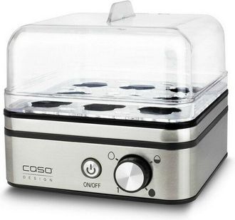 Caso Olla De Huevo 400w - E9 Caso