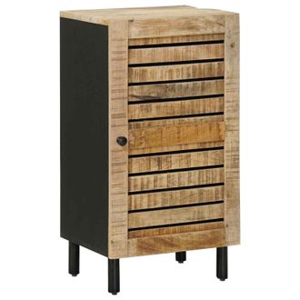 vidaXL Armario De Almacenamiento Natural 40 X 33 X 75 Cm Vidaxl