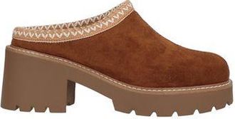 Steve Madden CALZADO - Mules & Zuecos en YOOX.COM