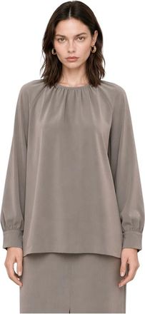 Kocca Donna, Camicette, Grigio, S, new