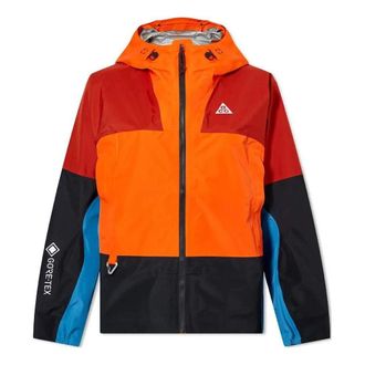 Nike (WMNS) Nike Storm-FIT ADV ACG Chain of Craters Jacket Orange DB8149-817