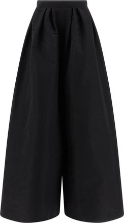Carolina Herrera Palazzo Pants
