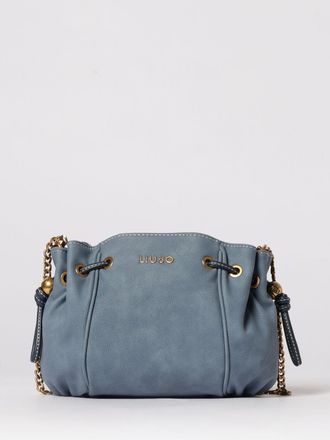 Liu Jo Borsa Liu Jo in camoscio sintetico