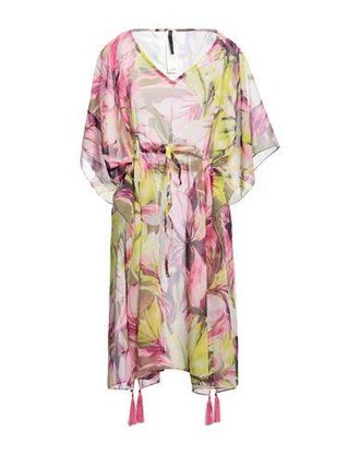 Manila Grace DRESSES - Midi dresses on YOOX.COM