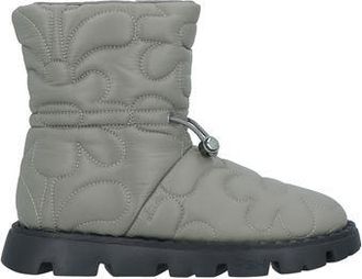 Ash CALZADO - Botines de caña alta en YOOX.COM