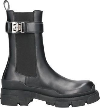 Givenchy FOOTWEAR - Ankle boots sur YOOX.COM