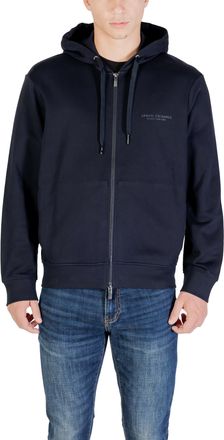A|X Armani Exchange Volledige Rits Hoodie