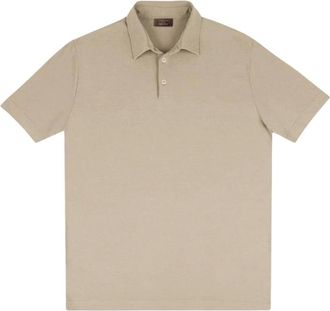 Slowear Slowear, Uomo, Top, Beige, M, new