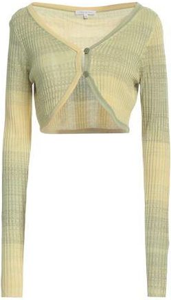 Patrizia Pepe KNITWEAR - Cardigans on YOOX.COM