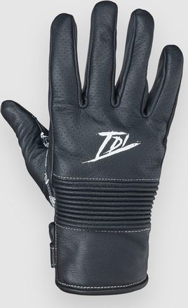 Transform TDI Handschuhe schwarz