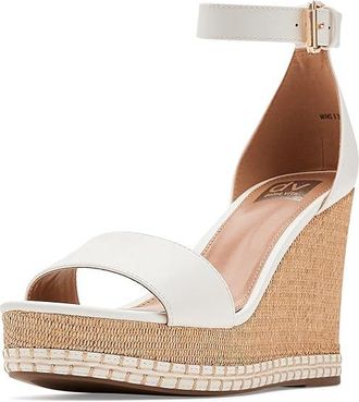 Dolce Vita Tammara Womens Sandals White : 8.5 M, Synthetic