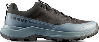 Mammut Sertig III Low GTX Multisportschuhe f&uuml;r Herren | grau