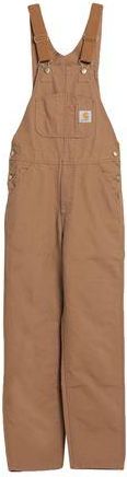 Carhartt Work in Progress JUMPSUITS & TRACKSUITS - Dungarees on YOOX.COM