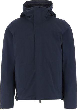 K-Way Nylon Bonded Jacket