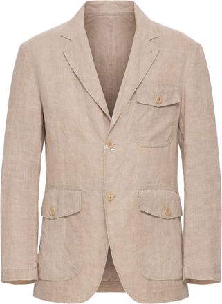 East Harbour Surplus Chester Herringbone Jacket