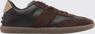 Tod's Sneakers Uomo colore Terra