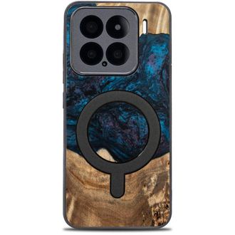OEM Funda Bewood Unique Para Xiaomi 15 - Planetas - Neptun Con Magsafe