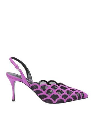 Sergio Rossi FOOTWEAR - Pumps on YOOX.COM