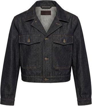 Christophe Lemaire CAPISPALLA - Capispalla jeans su YOOX.COM