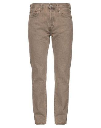 Levi's BOTTOMWEAR - Jeans on YOOX.COM