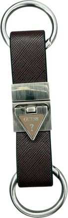 Guess Portachiavi - - Accessories - Uomo - Rosso - ONE SIZE