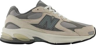 New Balance 2010 Sneakers - Heren - Sport - Beige - Maat: 44 1/2 EU Wol