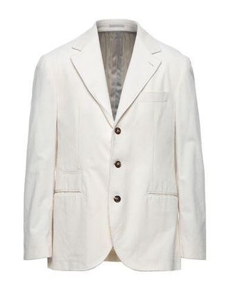 Brunello Cucinelli SUITS and CO-ORDS - Blazers on YOOX.COM
