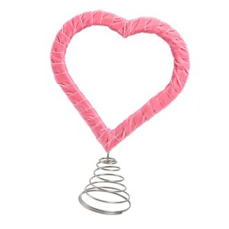 OEM Decoraci&oacute;n Superior De Madera En Forma De Coraz&oacute;n Para El