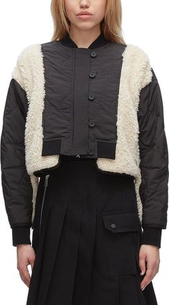 3.1 Phillip Lim Jacket